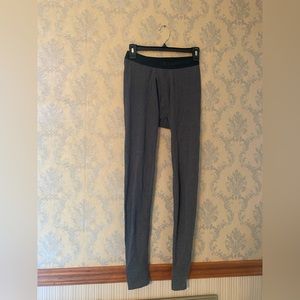 Men’s Climate Smart Waffle Thermal Underwear